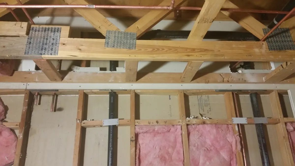 Gas Leak Detection in Tucker, GA